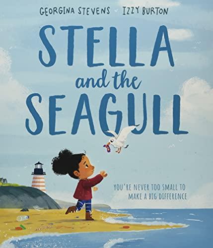 Stella and the Seagull