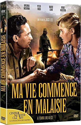 Ma vie commence en malaisie [FR Import]