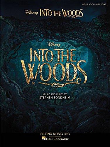 Into the Woods: Vocal Selections from the Disney Movie