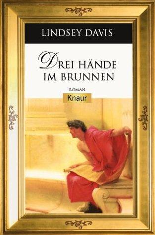 Drei Hände im Brunnen