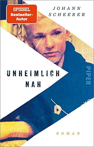 Unheimlich nah: Roman | Coming of Age-Roman