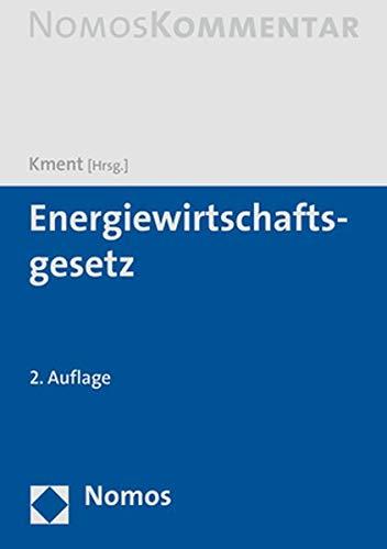 Energiewirtschaftsgesetz