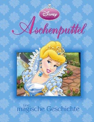 Cinderellas Geheimnis: Disney Magical Story / Disney Buch zum Film