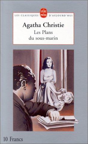 Les plans du sous-marin. Le mystère de Hunter's Lodge. La capture de Cerbère