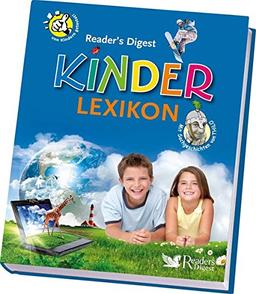 Reader's Digest Kinderlexikon