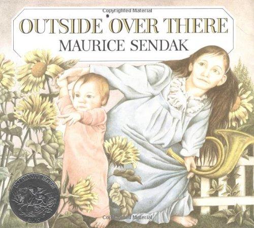 Outside Over There (Caldecott Collection)