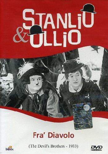 Stanlio & Ollio - Fra' Diavolo