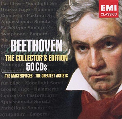 Beethoven-Box