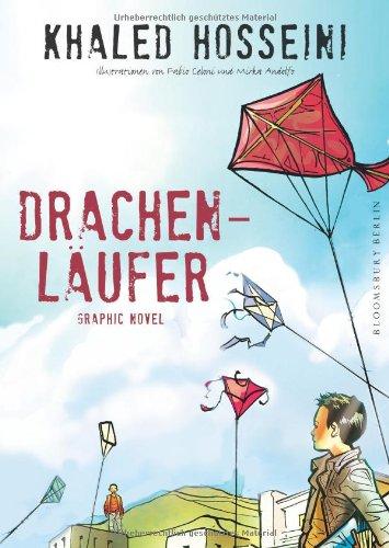 Drachenläufer: Graphic Novel