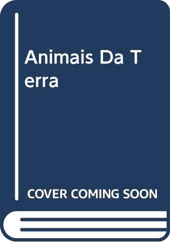 Animais Da Terra