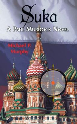 Suka: A Paul Murdock Novel