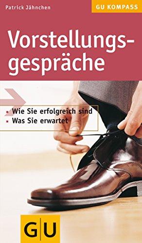 Vorstellungsgespräche (GU Kompass Gesundheit)