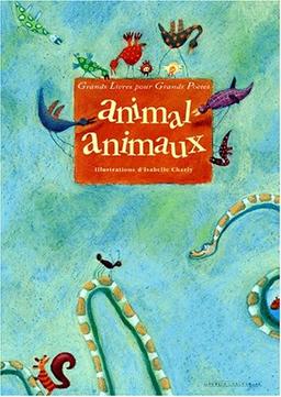 Animal, animaux