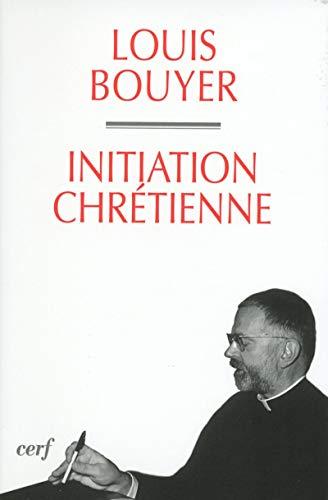 Initiation chrétienne