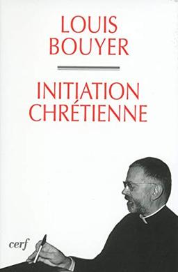 Initiation chrétienne