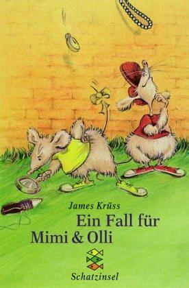 Ein Fall für Mimi und Olli.: Ein Fall Fur Mimi & Olli