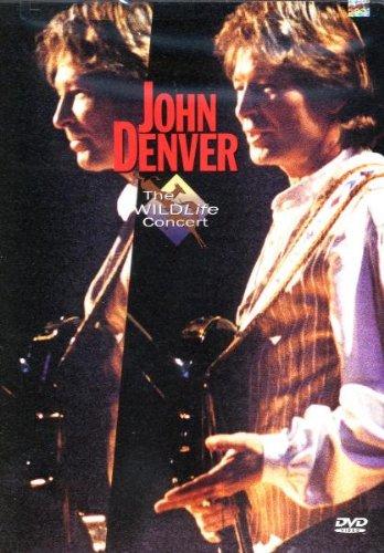 John Denver - Wildlife Concert