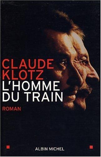 L'homme du train