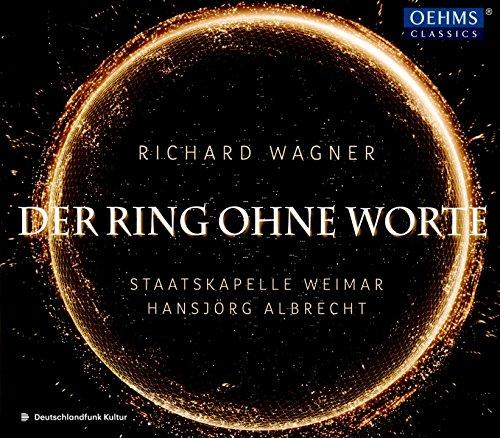 Der Ring Ohne Worte