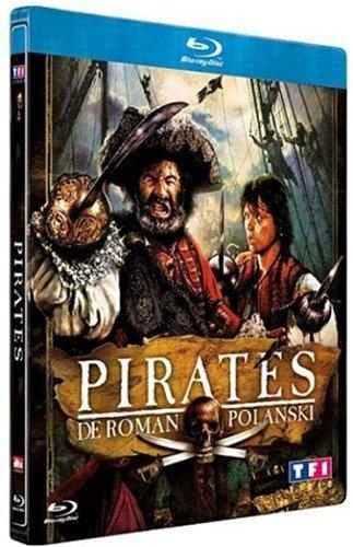 Pirates [Blu-ray] [FR Import]