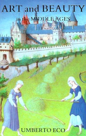 Art and Beauty in the Middle Ages