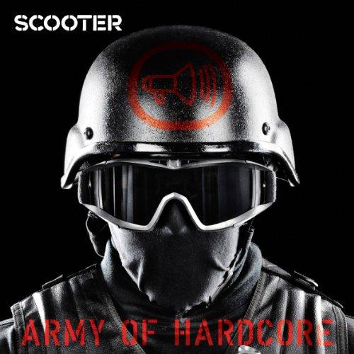 Army of Hardcore