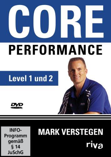 Core Performance - Level 1 und 2