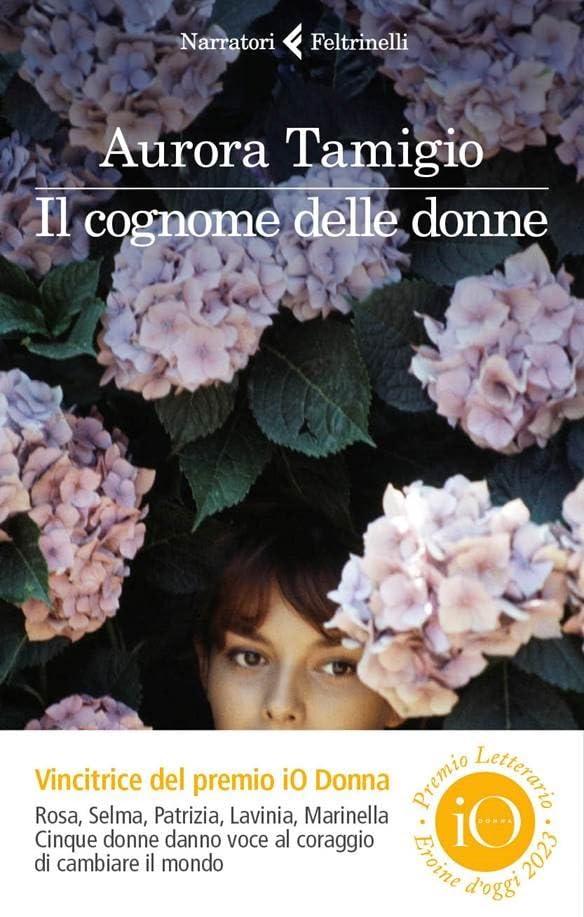 Il cognome delle donne