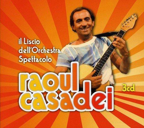 Il Liscio Dell Orchestra Spett