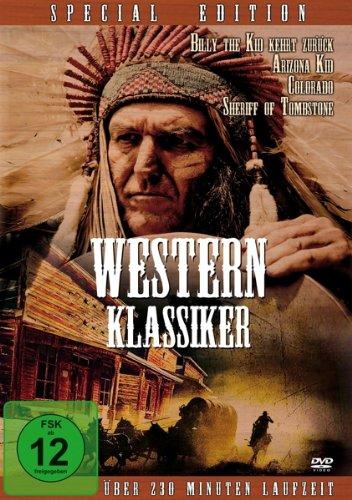 Western Klassiker [Special Edition]