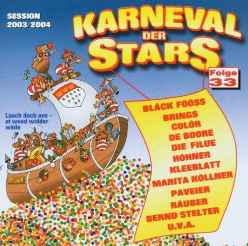 Karneval der Stars 33