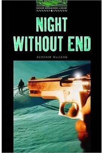 Obl 6 night without end (Bookworms)