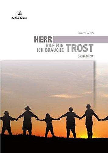 Herr hilf mir ich brauche Trost - Nr. 624