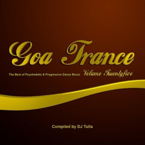 Goa Trance Vol.25