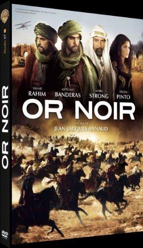 Or noir [FR Import]