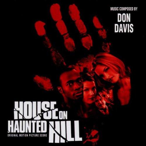 Haunted Hill (The House On Haunted Hill)