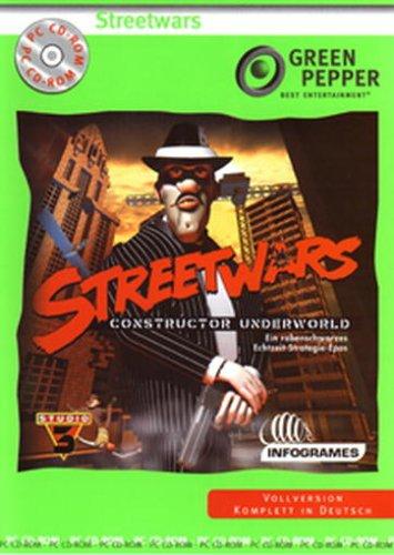 Streetwars