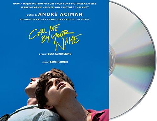 Call Me by Your Name