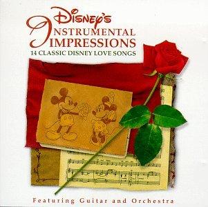 Instrumental Impressions