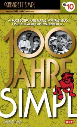 100 Jahre Simpl: Teil 10