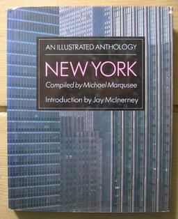 New York: An Illustrated Anthology