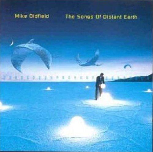 The Songs of Distant Earth