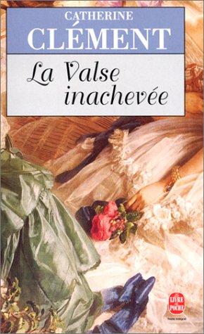 La valse inachevée