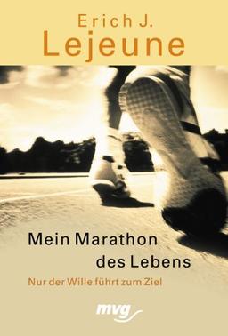 Mein Marathon des Lebens