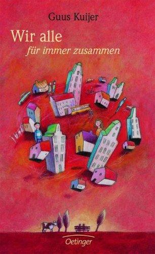 Wir alle für immer zusammen