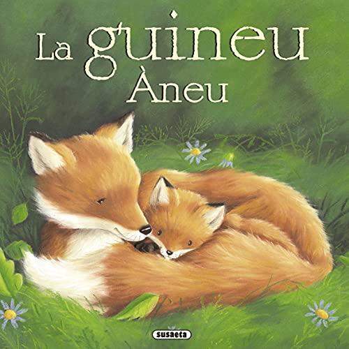 La guineu aneu (Faules Il.lustrades)