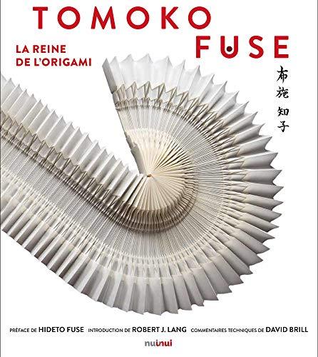 Tomoko Fuse : la reine de l'origami