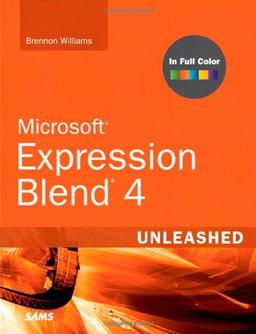 Expression Blend 4 Unleashed