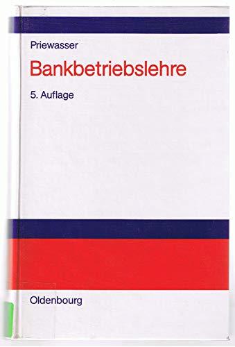 Bankbetriebslehre