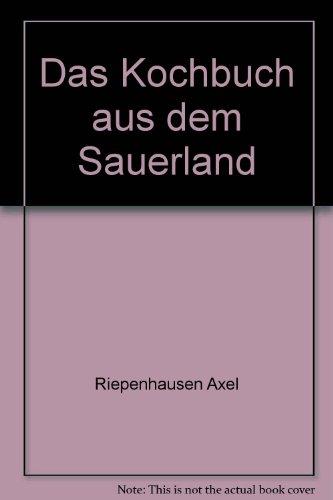 Das Kochbuch aus dem Sauerland